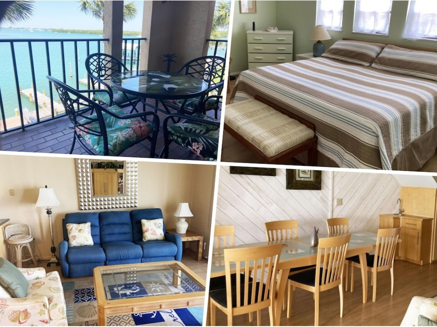 Water's Edge Retreat