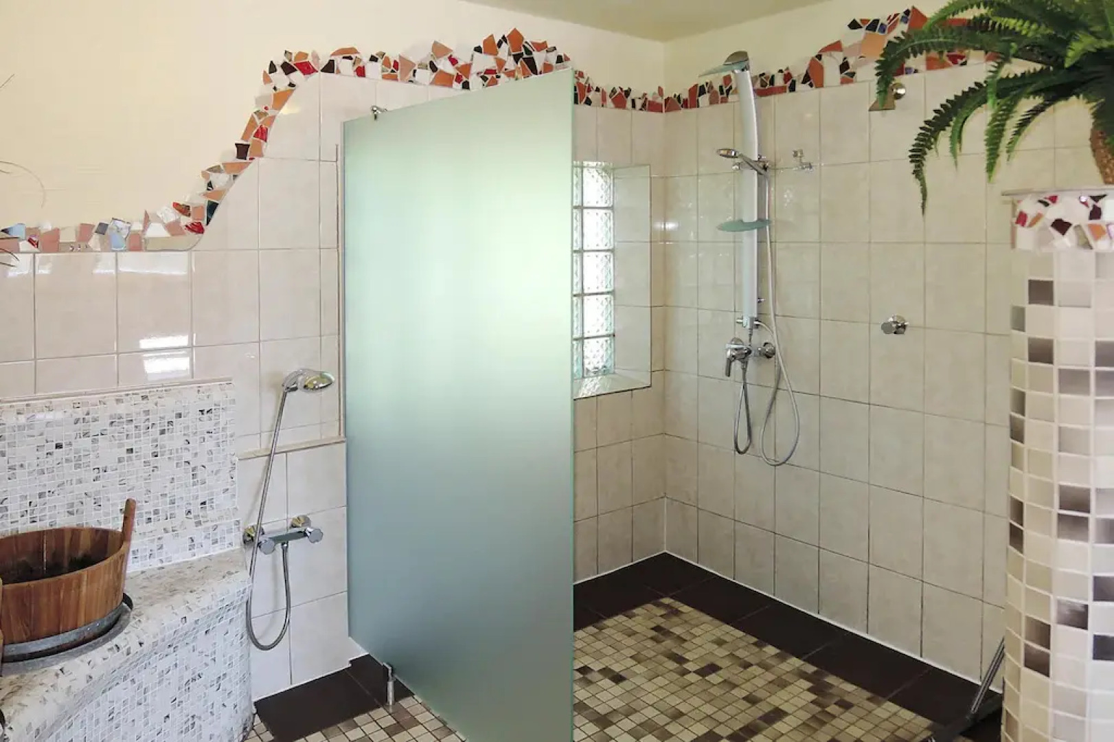 Ferienhaus in Lissendorf bei Eifel Wegen