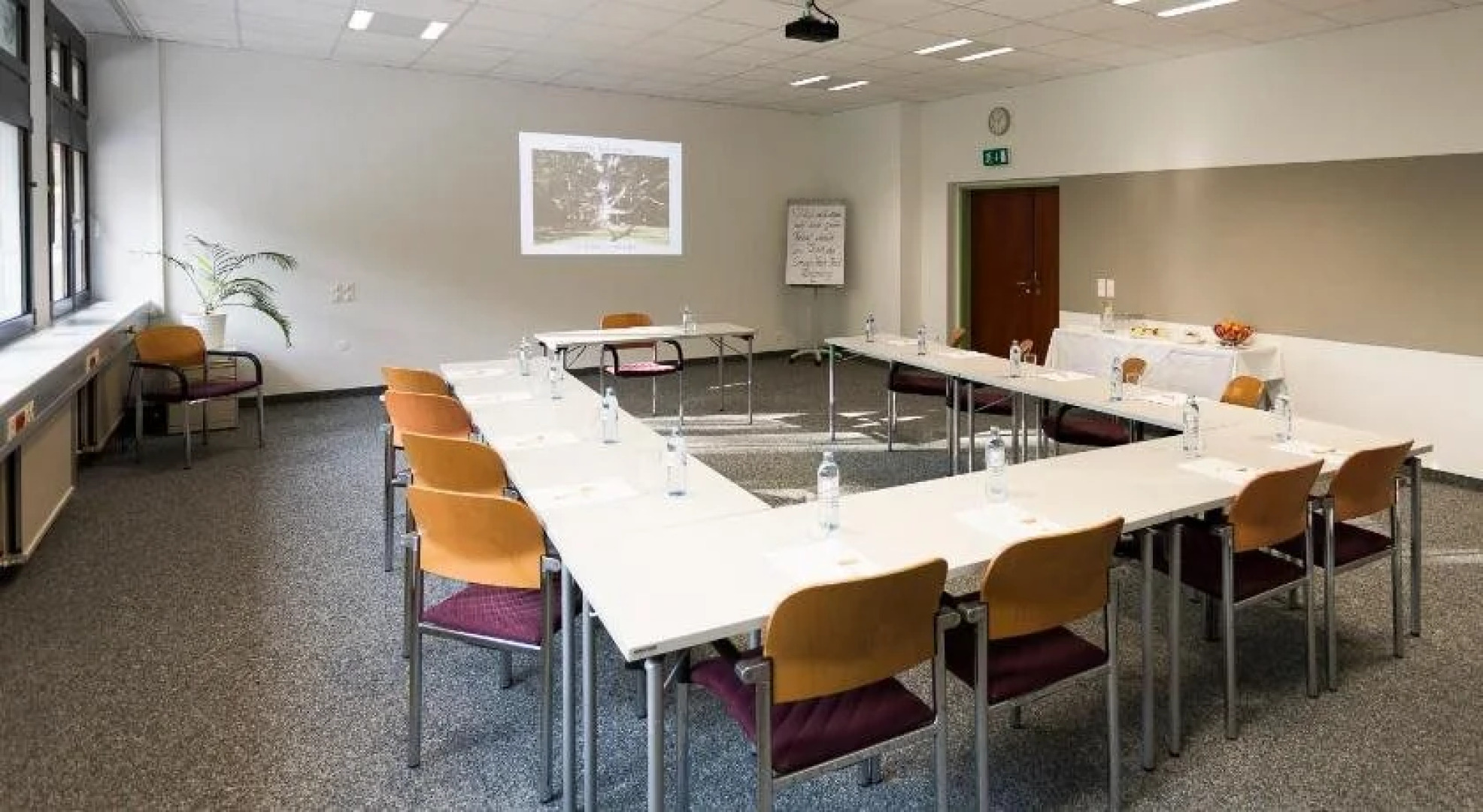 Seminar-Park-Hotel Hirschwang