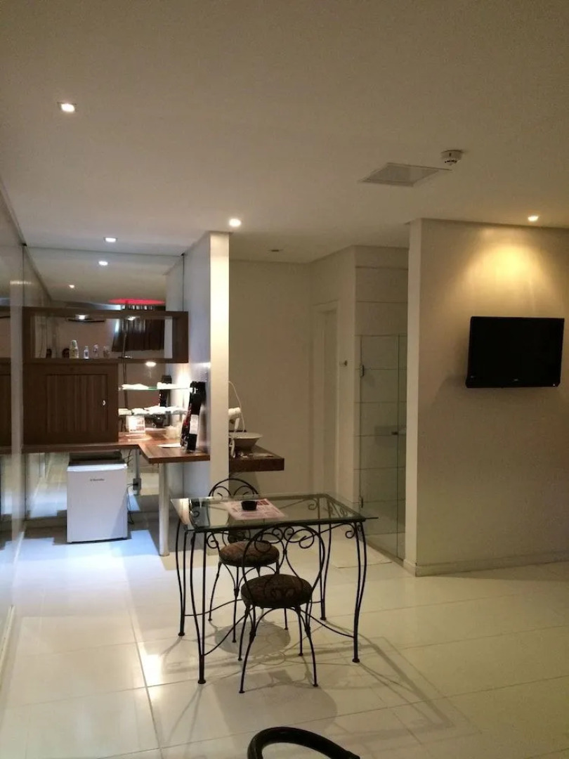 Passione Estadia & Lazer