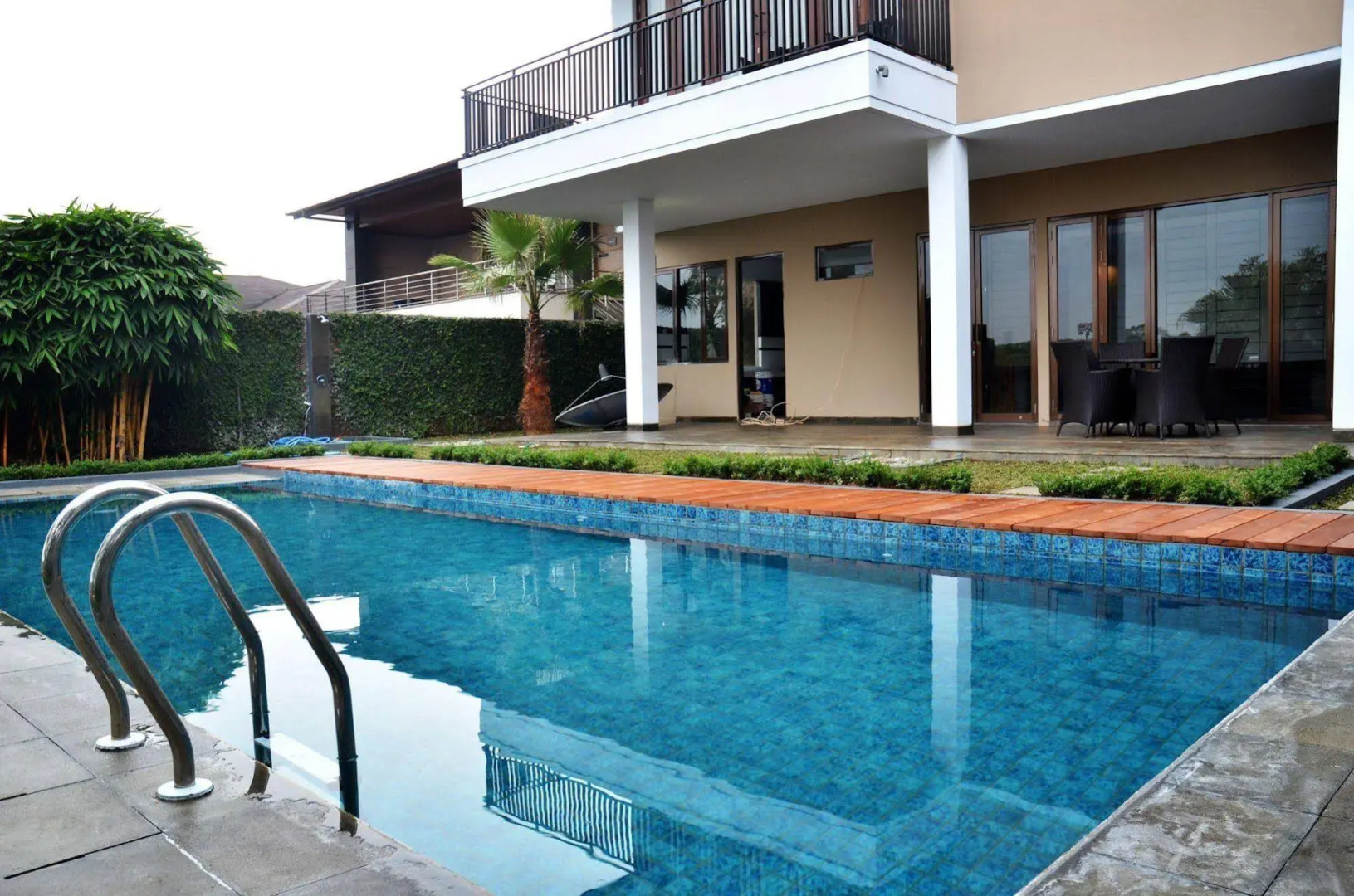 Morning Glory Mountain View 4BR Villa with Pool