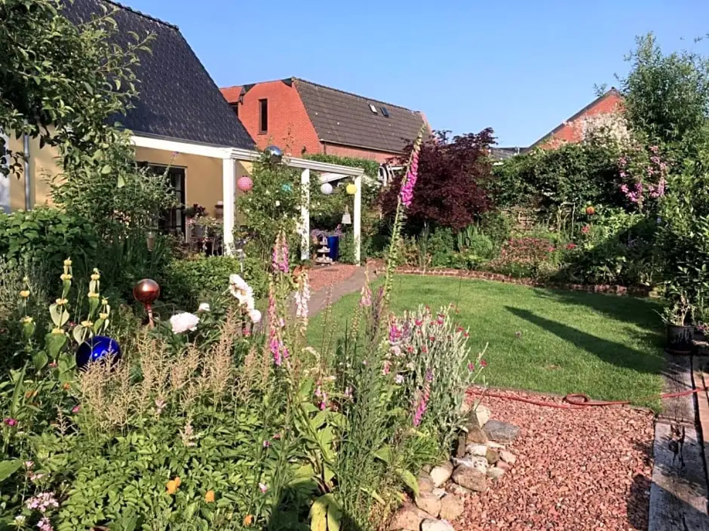 T’ Hogeland Ainrom