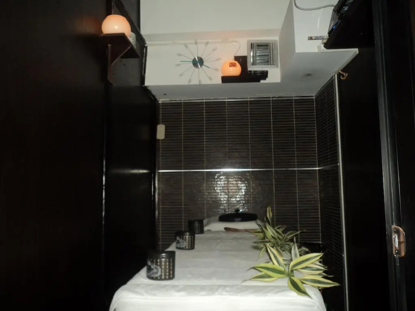 Hotel Sol de Oriente