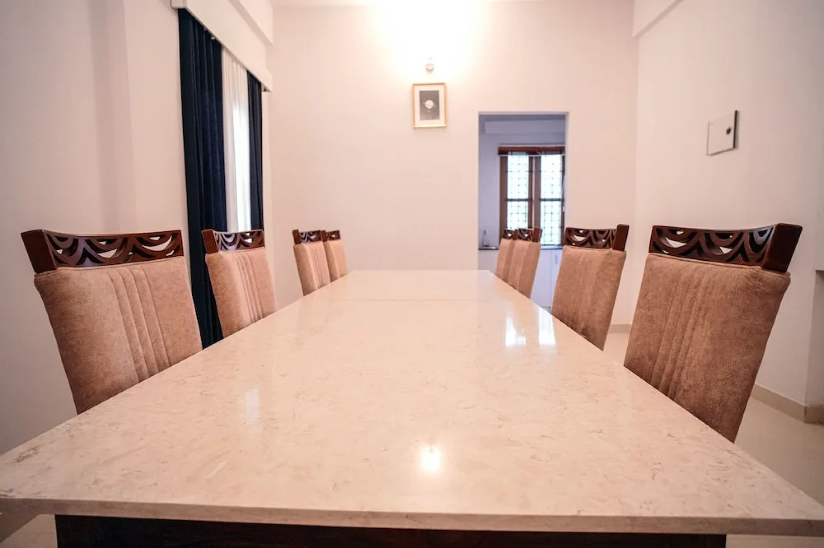 Kailath Safe Stay Tourist Home