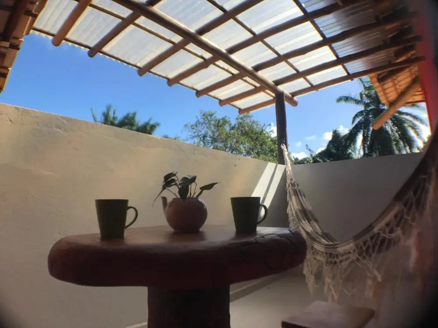 Pousada Arpoador Flat