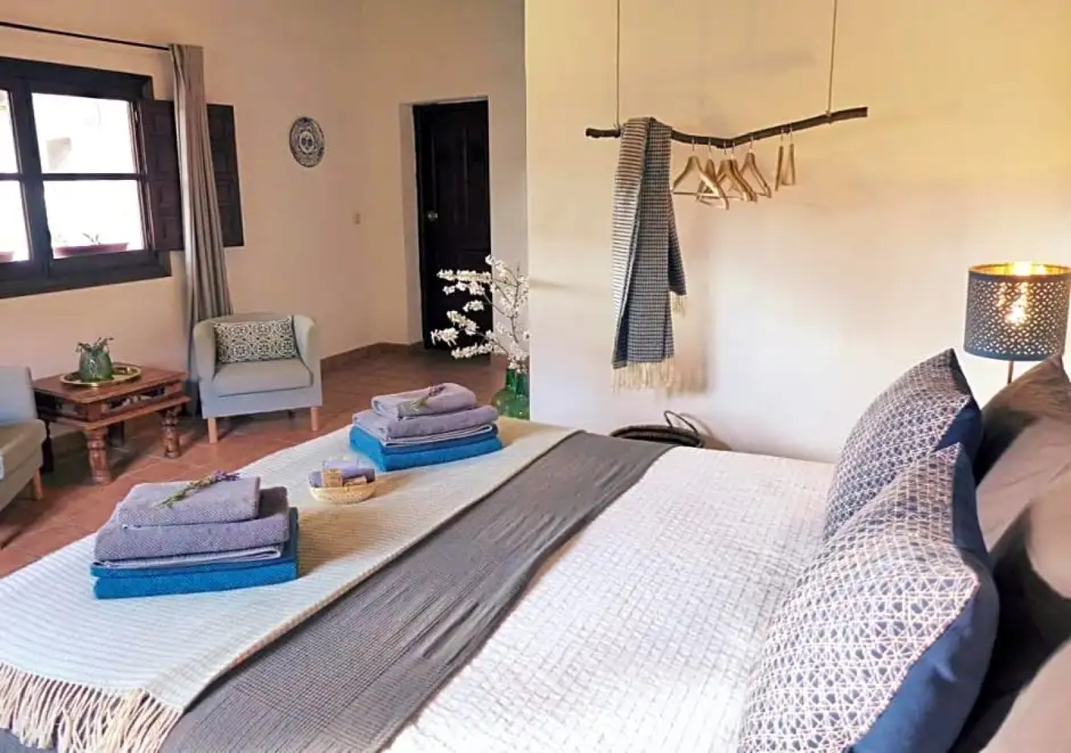 Corazón Andaluz Guesthouse