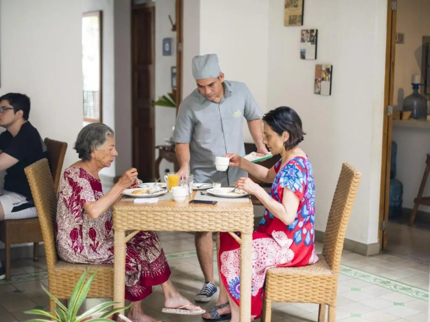 Casa Verde Boutique Hotel