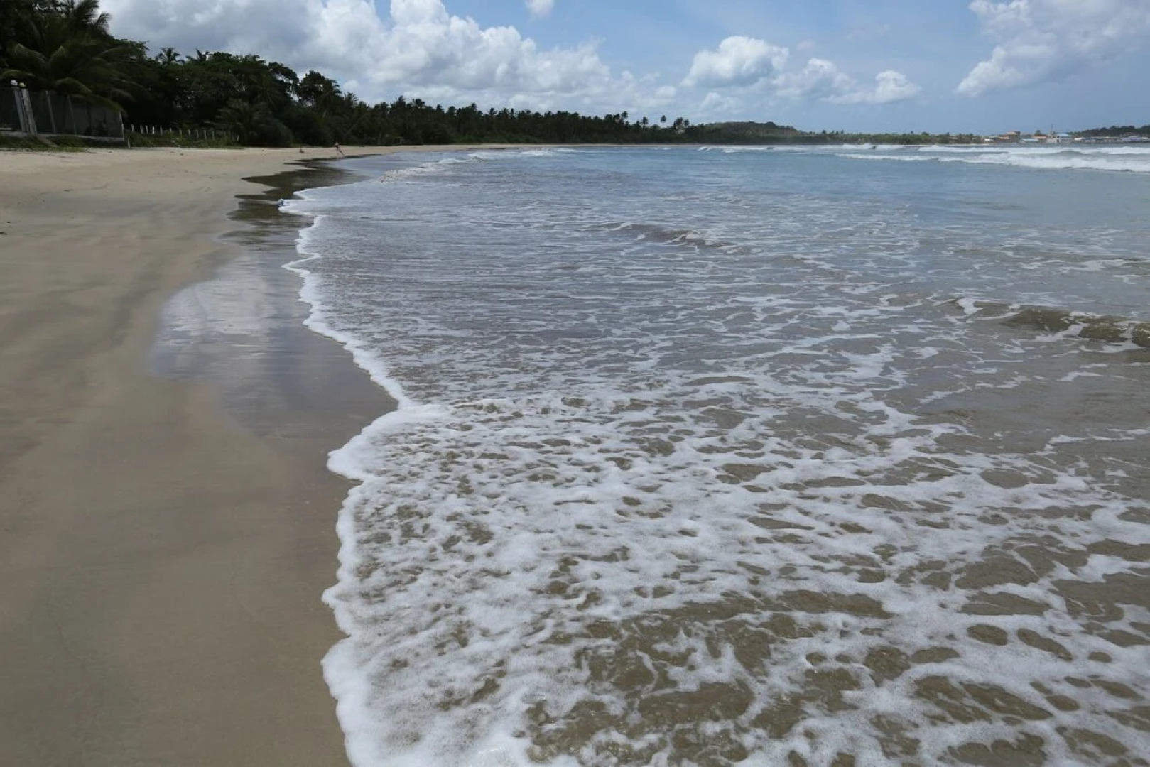 Muthuwella Beach Villa