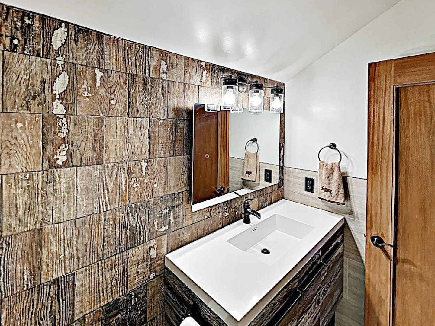 1370 Lake Arrowhead - 3 Br Home