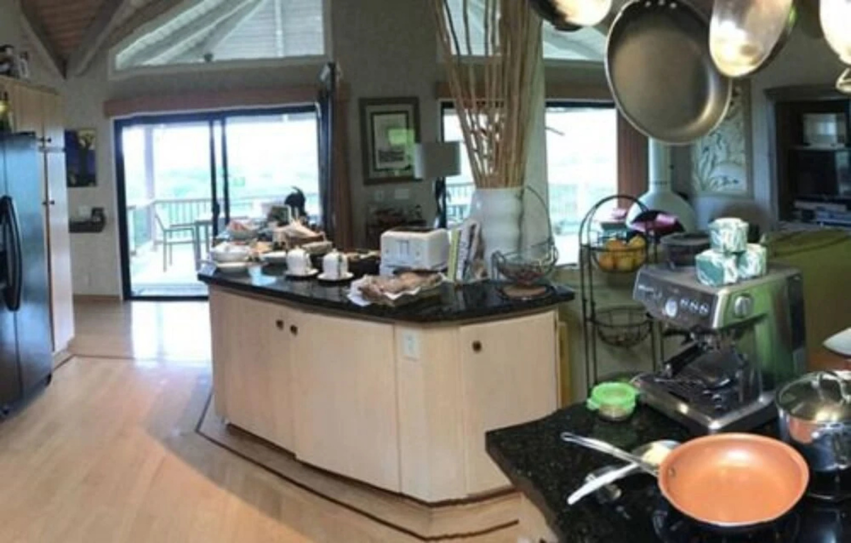 Marjorie's Kauai Inn, a bed and breakfast