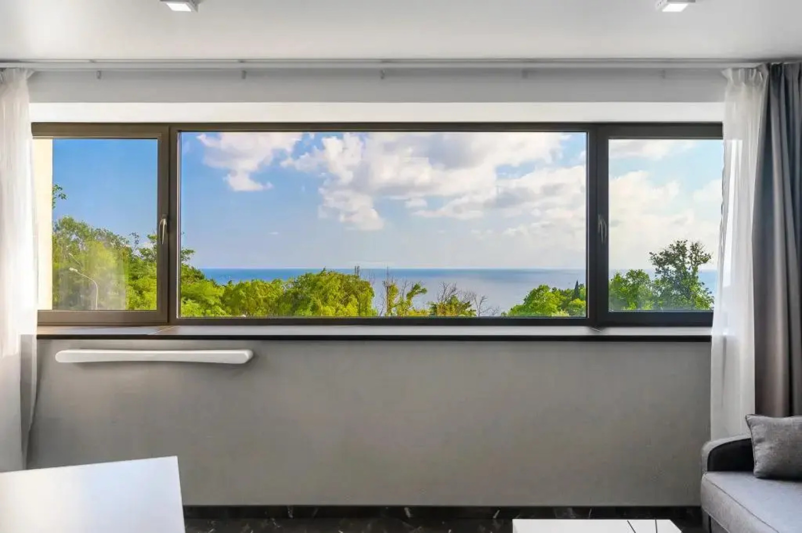 Апартаменты Ideal House