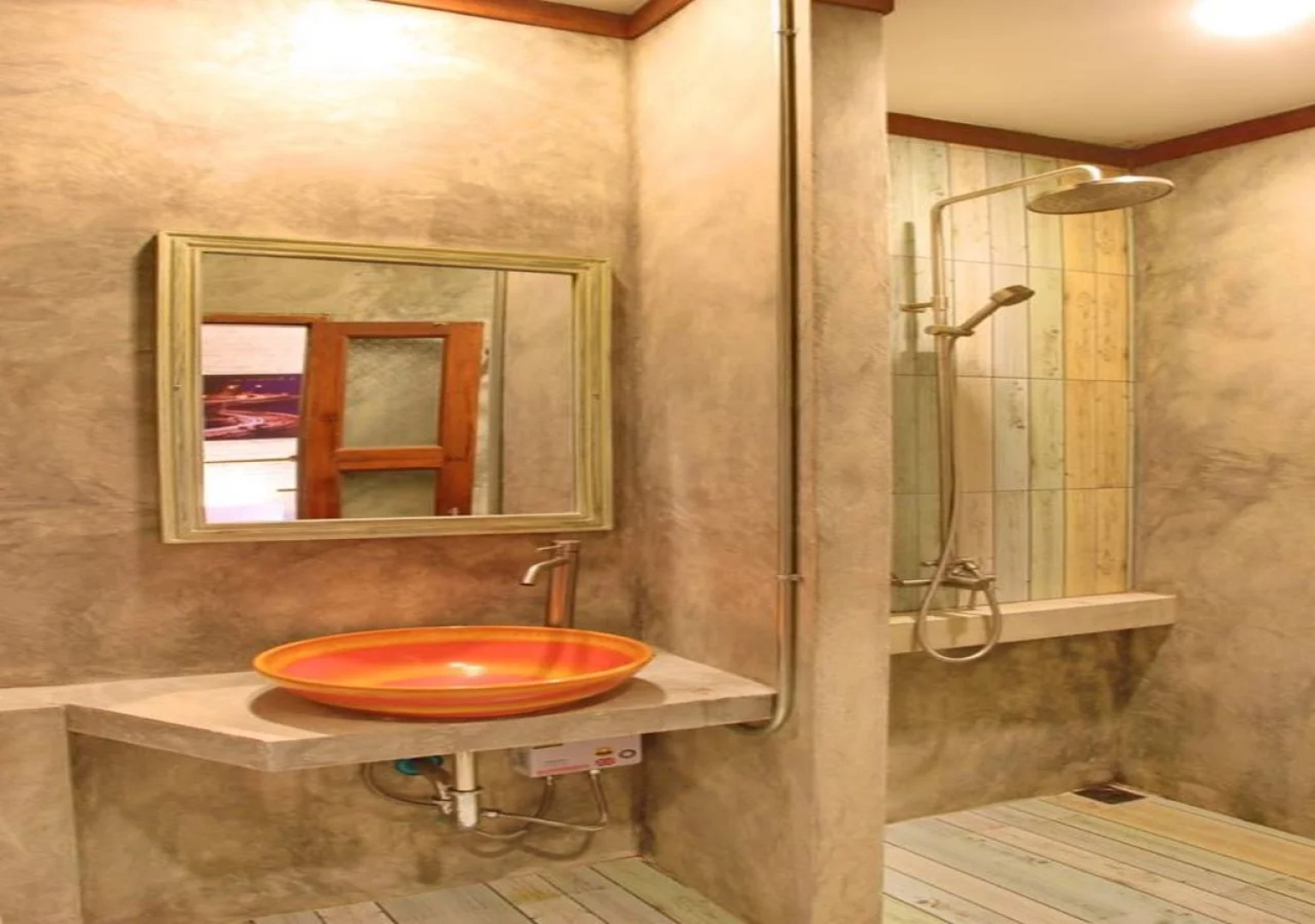 Windy Sea View Resort