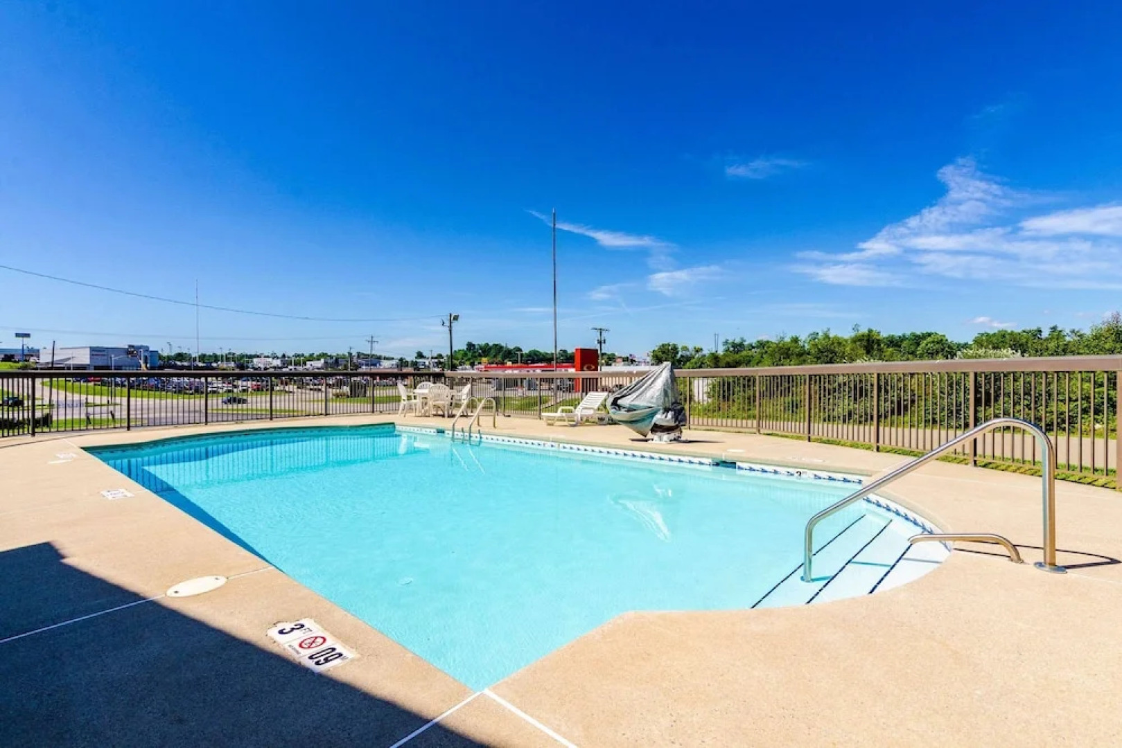 Econo Lodge Christiansburg