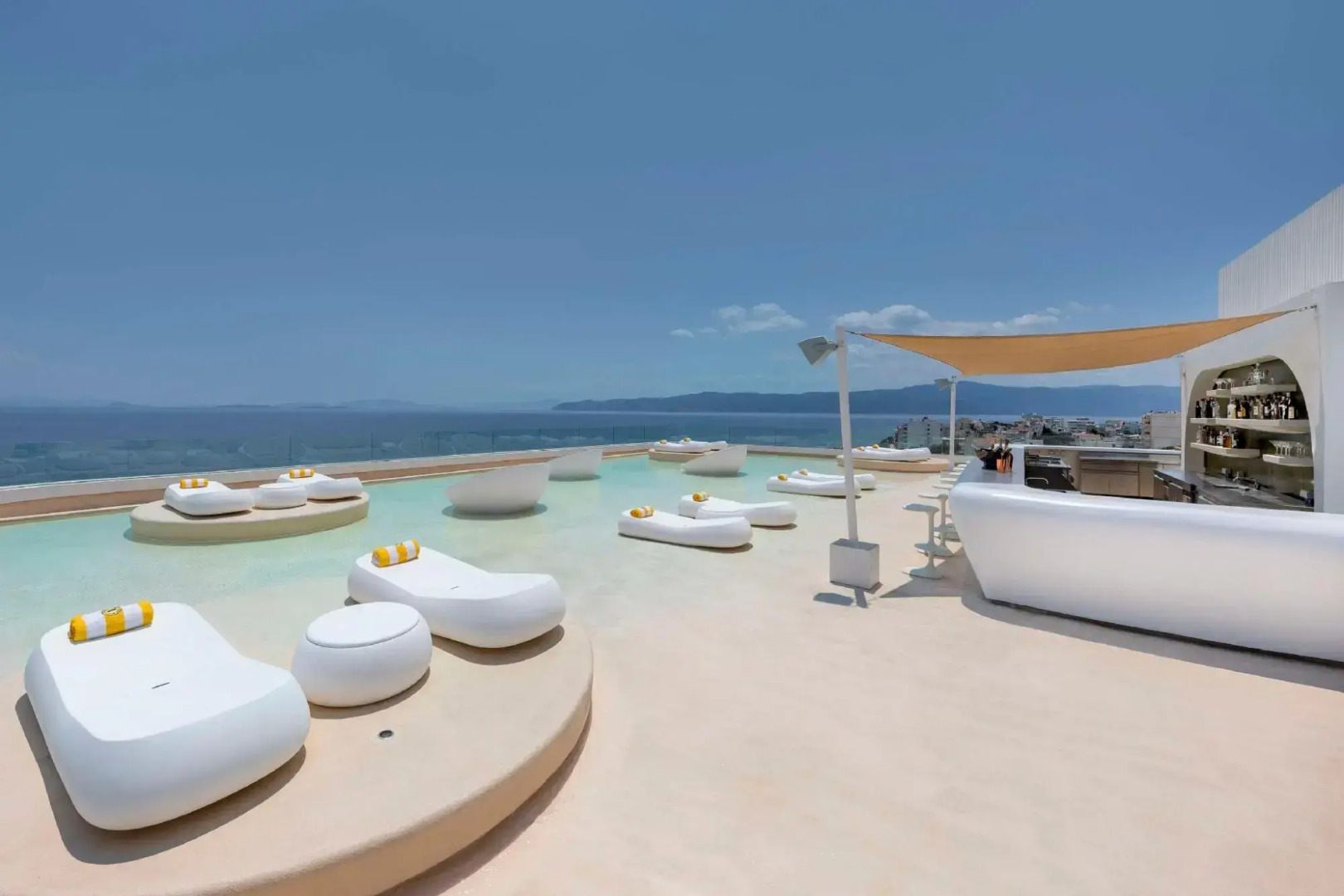 Isla Brown Corinthia Resort & Spa, Curio Collection Hilton