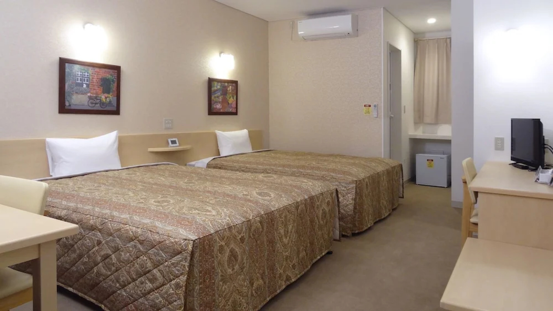 Family Lodge Hatagoya Miyazaki