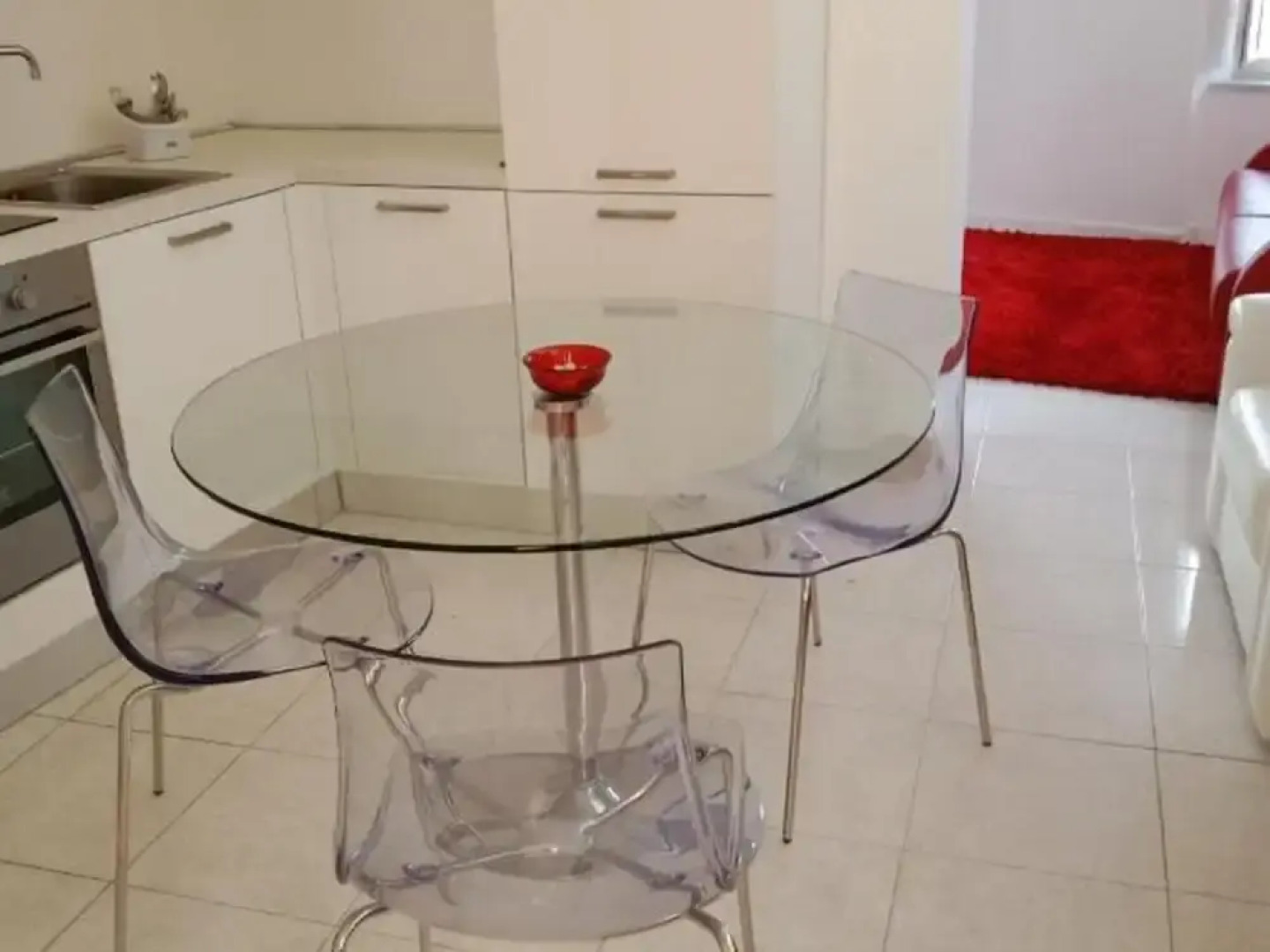 Holiday Home Near Pizzo Beach