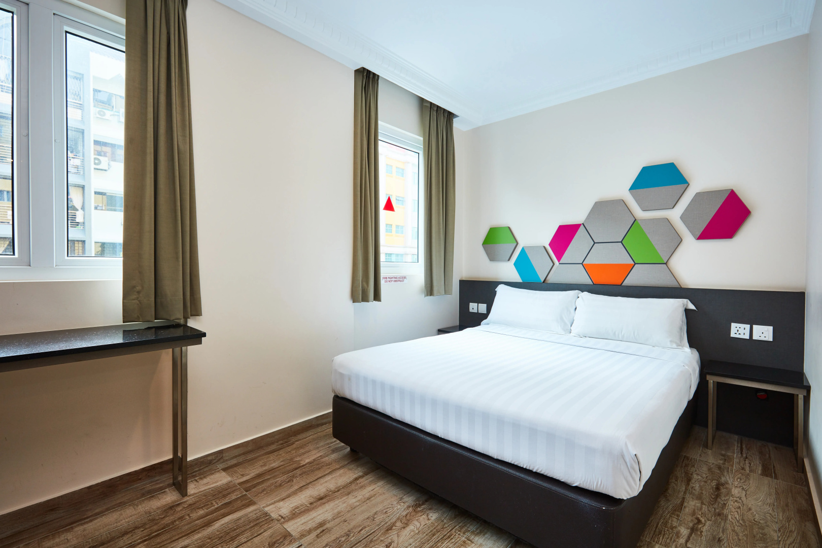 ibis Budget Singapore Emerald
