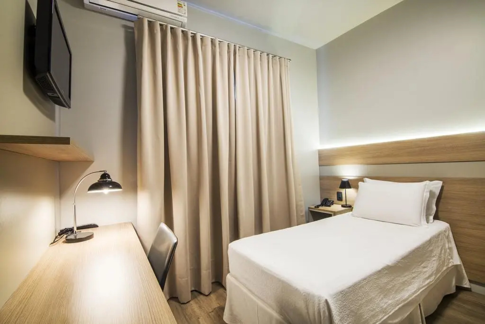 JR Hotel Presidente Prudente