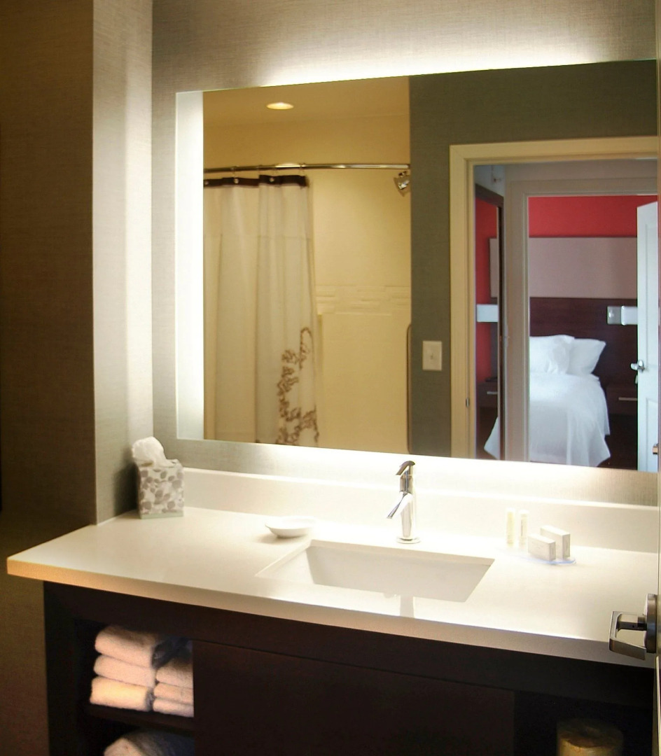 Residence Inn Largo Medical Center Drive