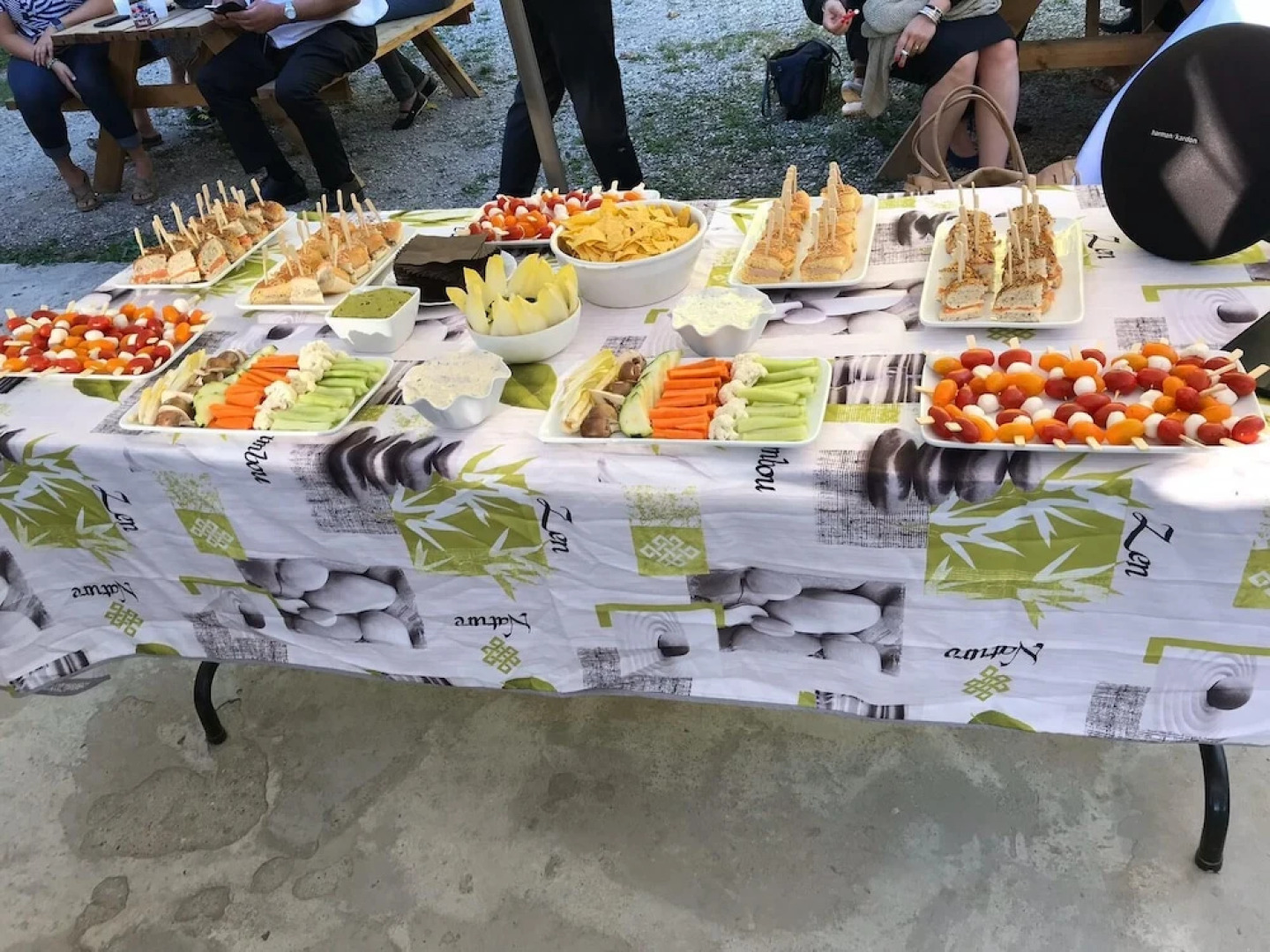 Réaumont Cottage Event's