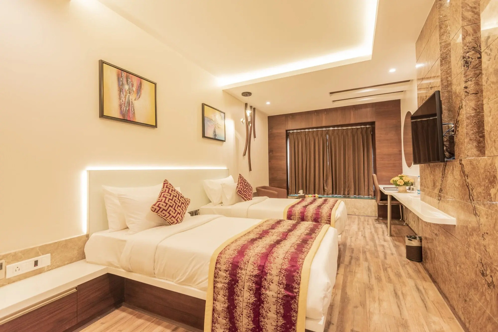 Hotel Park Elanza Coimbatore