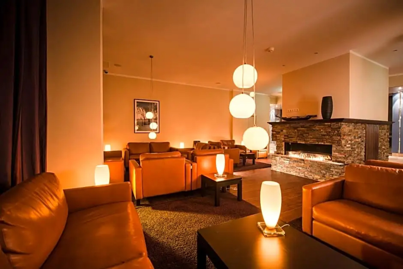 Baltic Hotel Zinnowitz