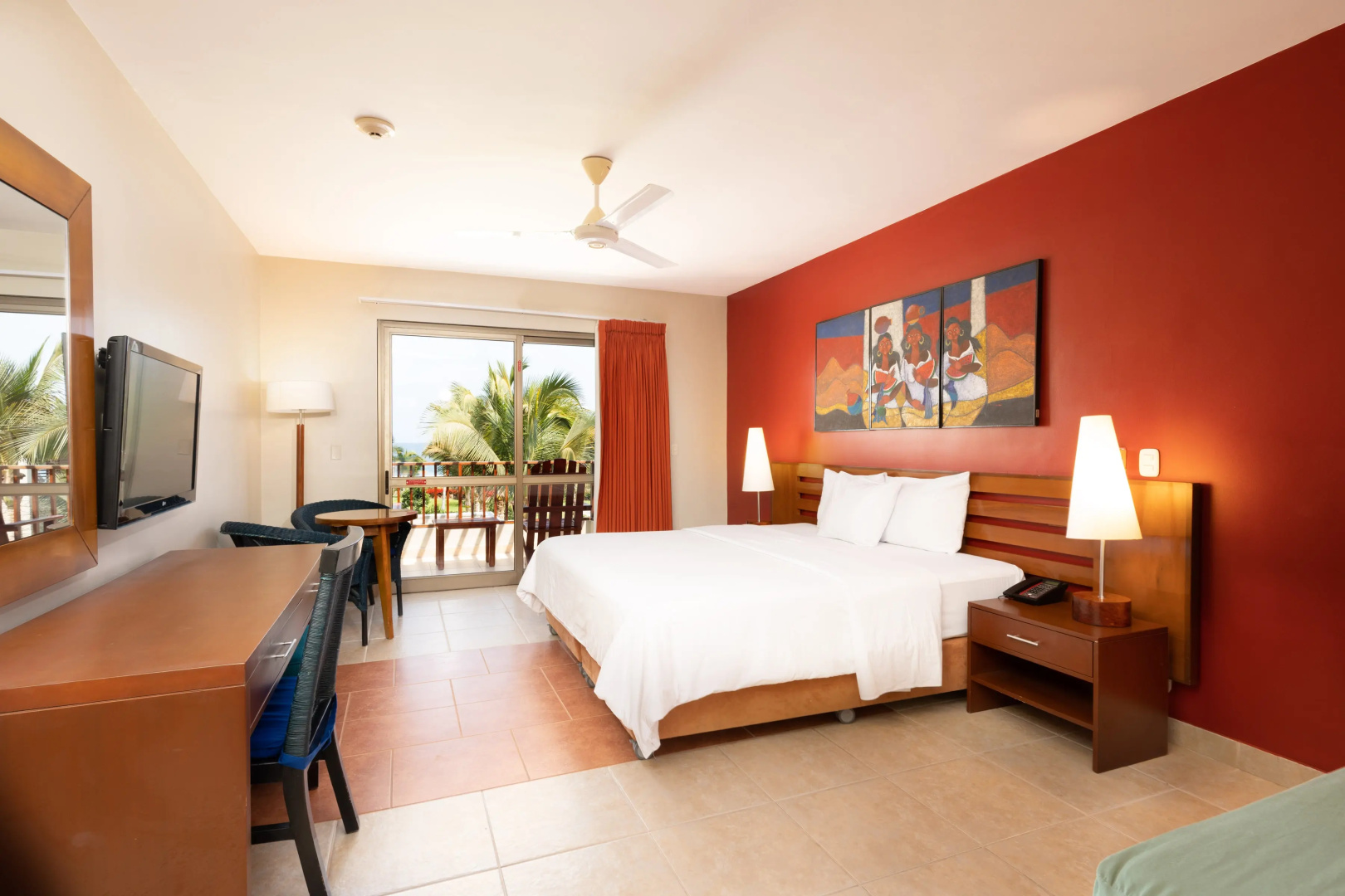 Royal Decameron Punta Sal