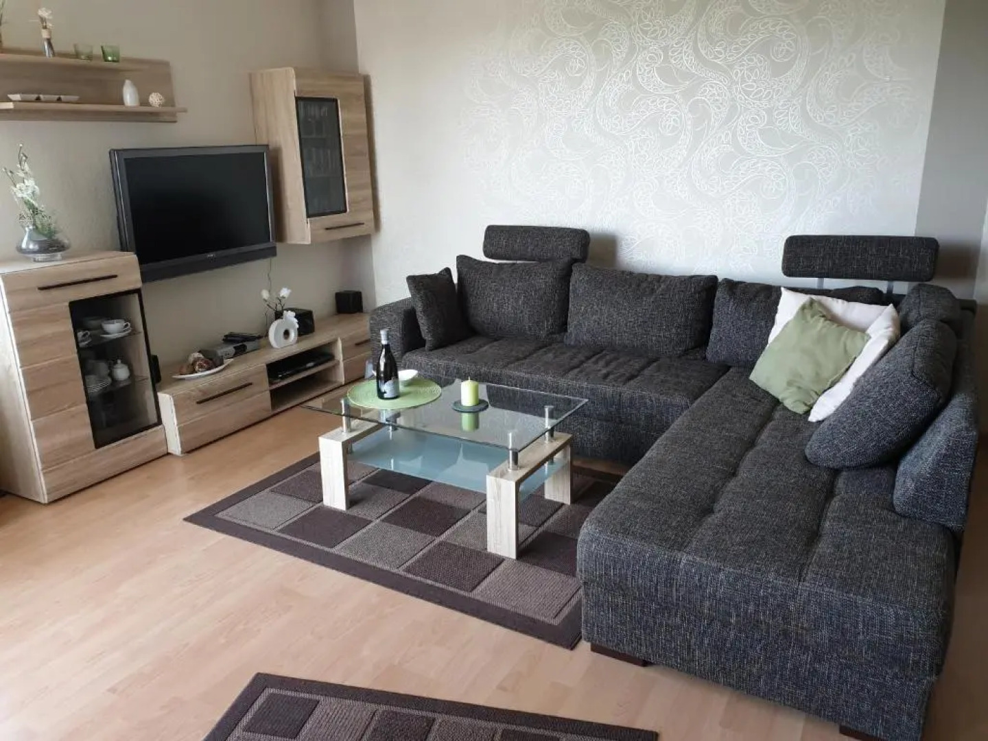 Apartment Lauterblick