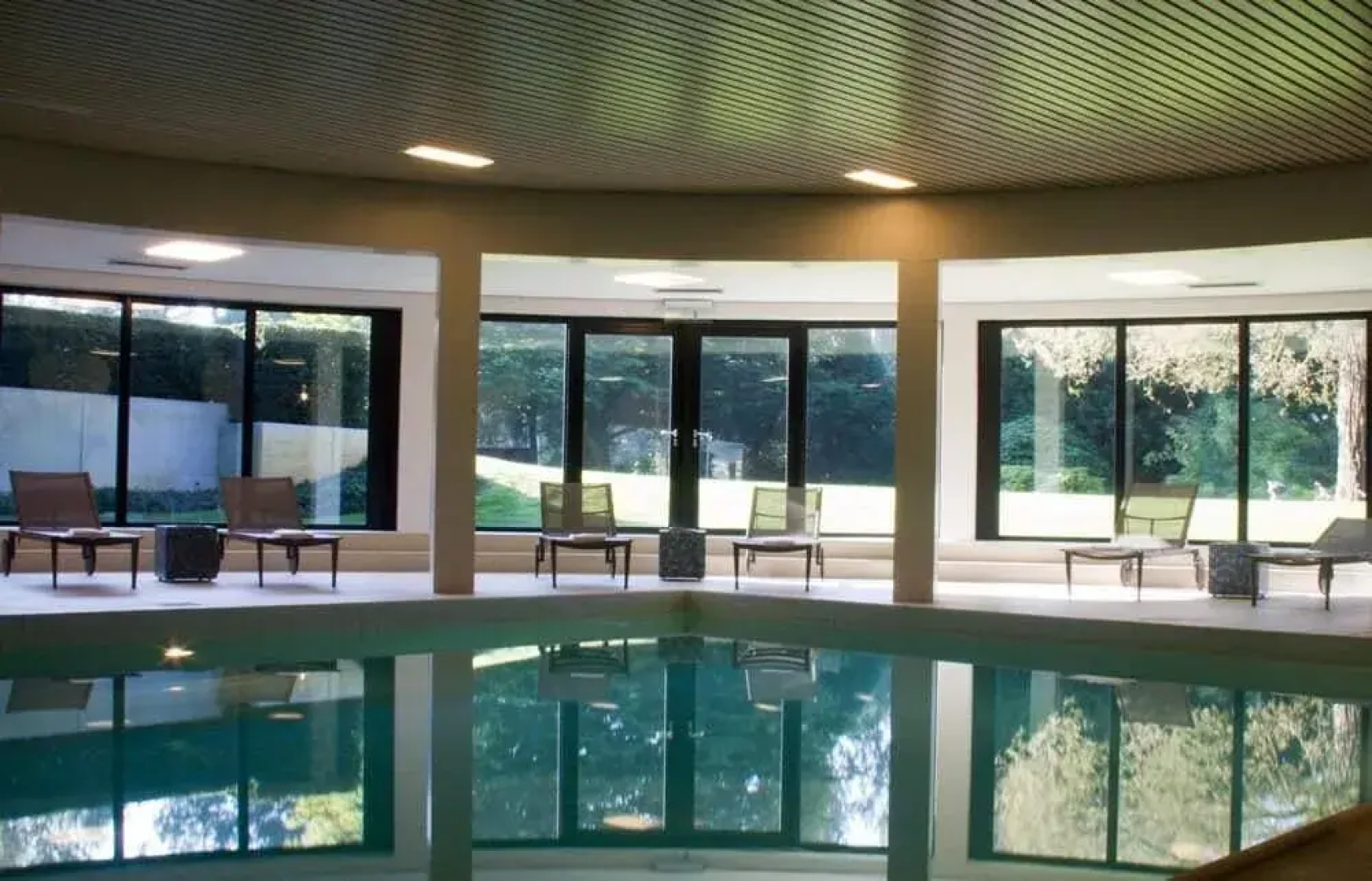 De Ruwenberg Hotel Meetings Events