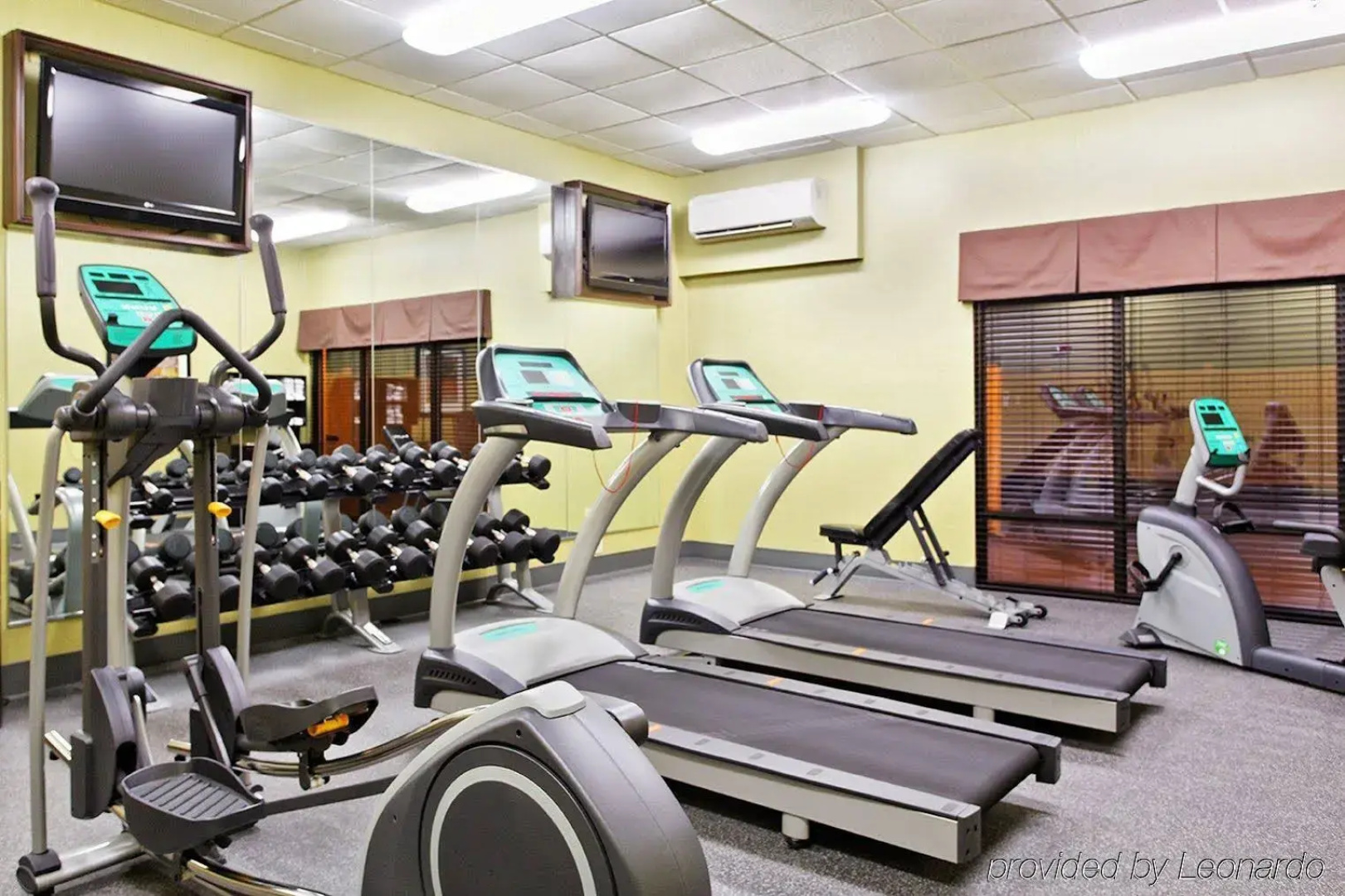 Holiday Inn Express Fort Campbell-Oak Grove by IHG