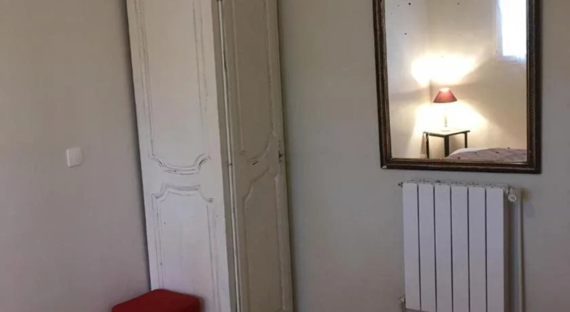 Chambres dHôtes La Garrigue