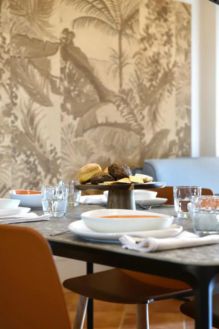 Castello Belvedere Apartments