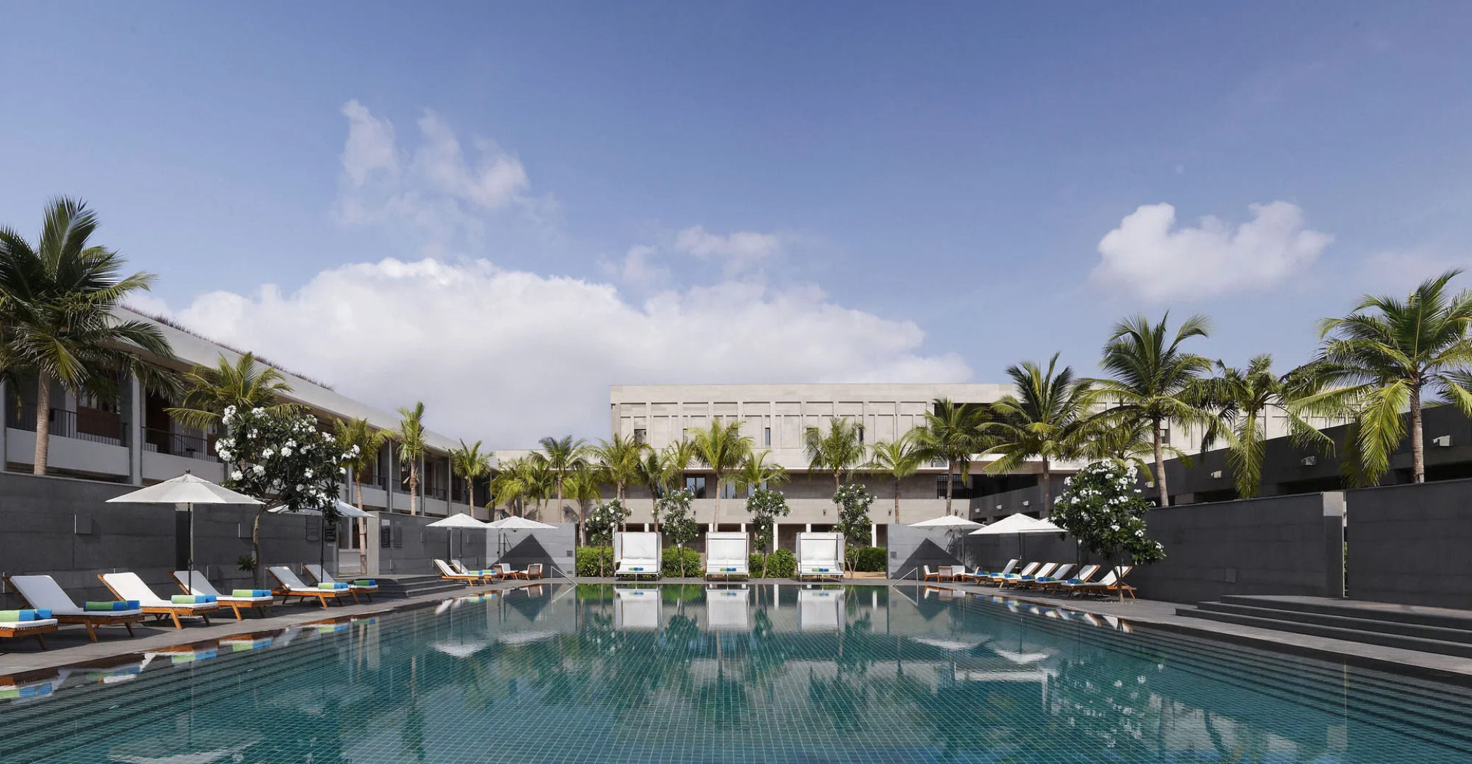 InterContinental Chennai Mahabalipuram Resort by IHG