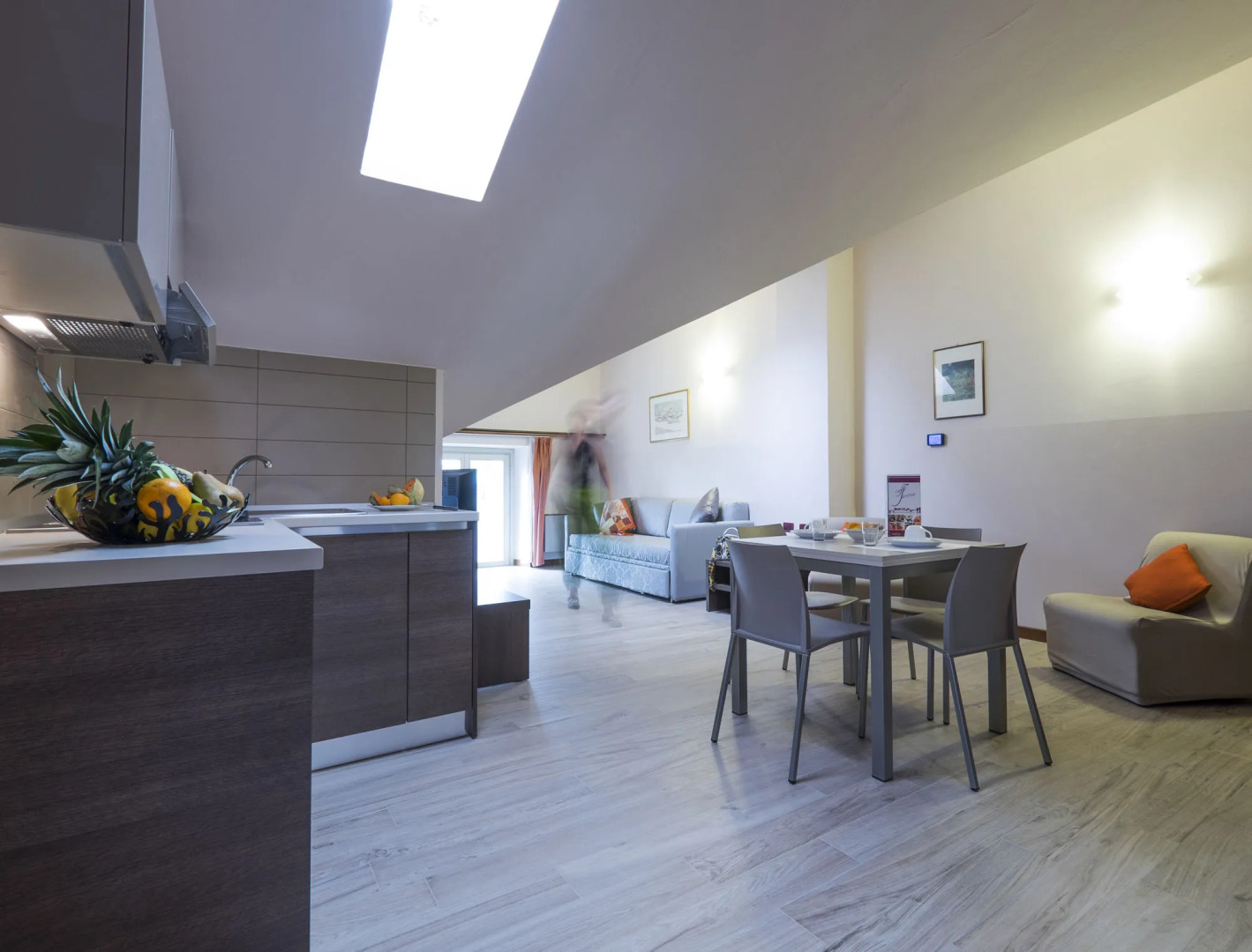 Residence Caffé Savona