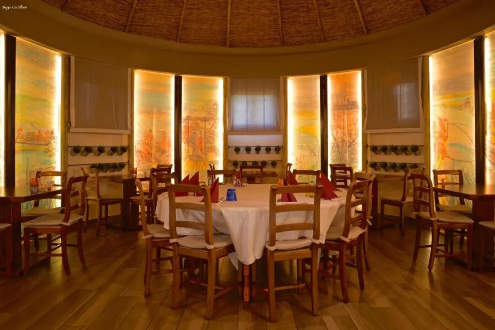 Il Paradello Albergo