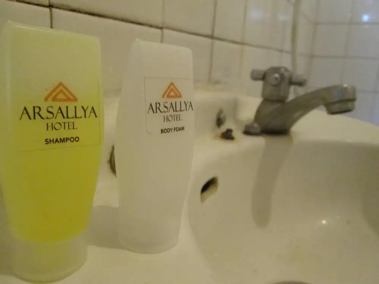 Arsallya Hotel