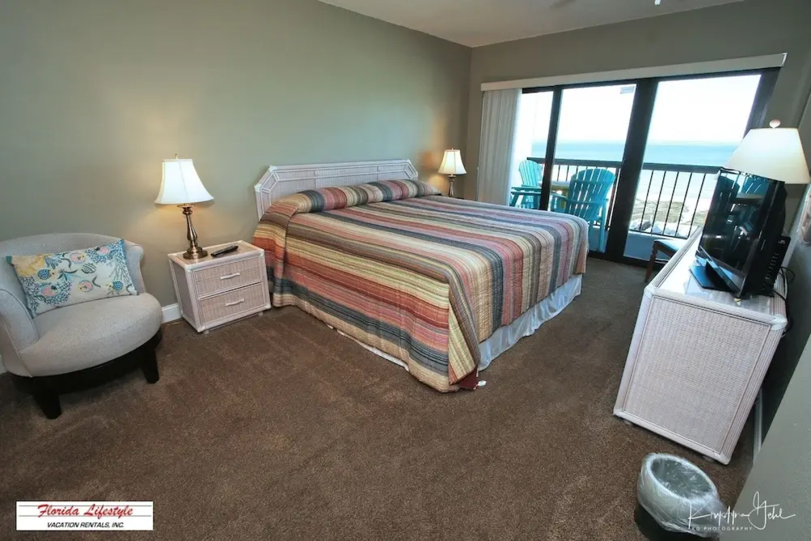 Sand Castle North 504