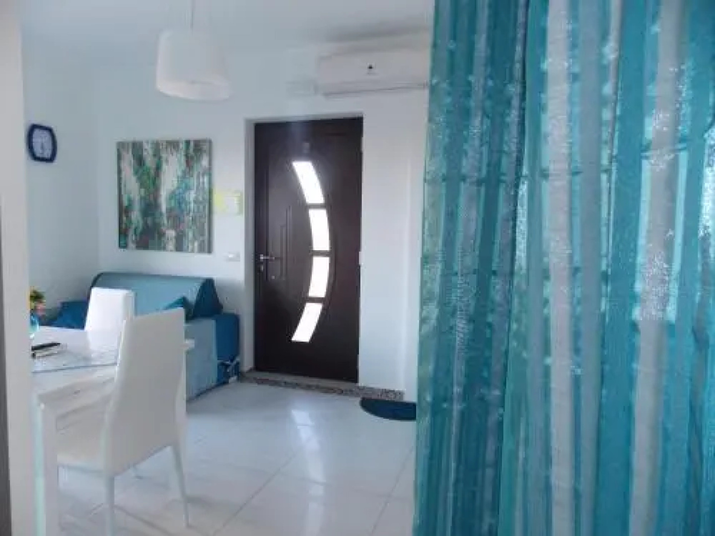 Luna Chiara Residence