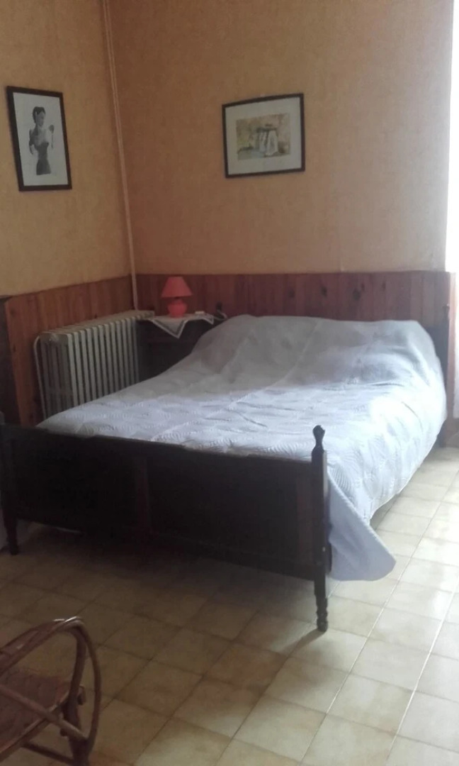 Property With 2 Bedrooms in Saint-félix-de-reillac-et-mortemart, With