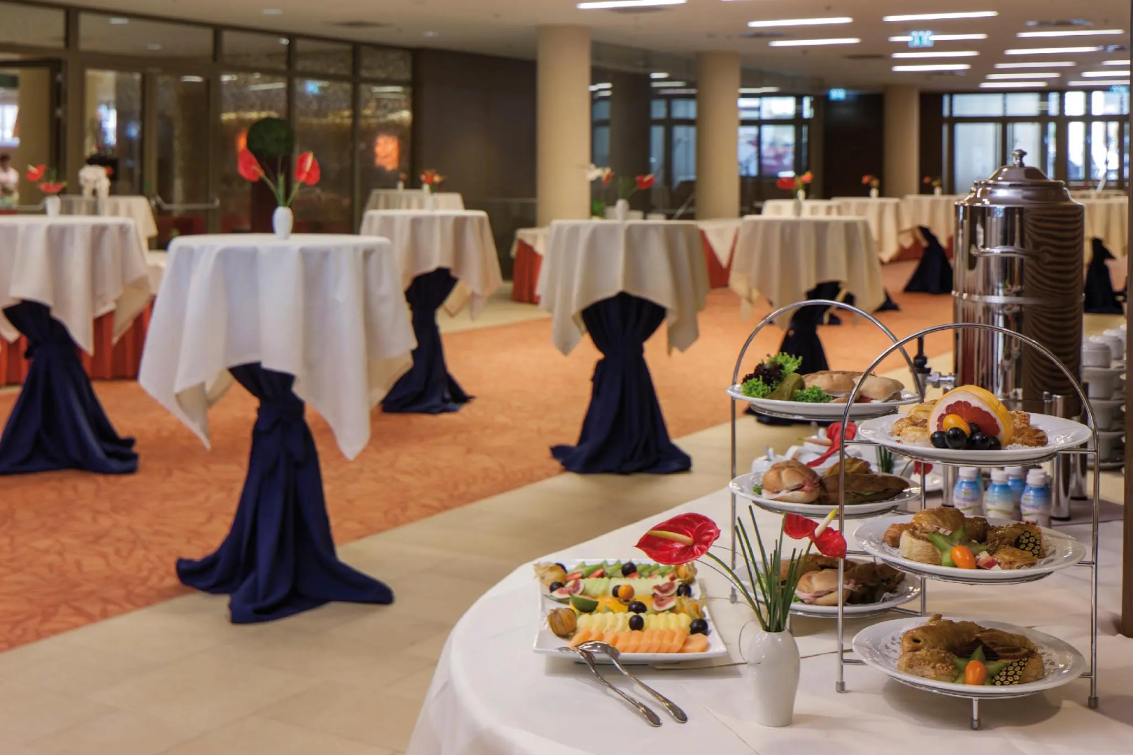 Austria Trend Hotel Savoyen Vienna