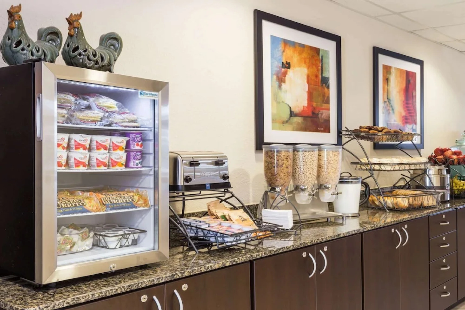 Microtel Inn And Suites Weeki Wachee/spring Hill