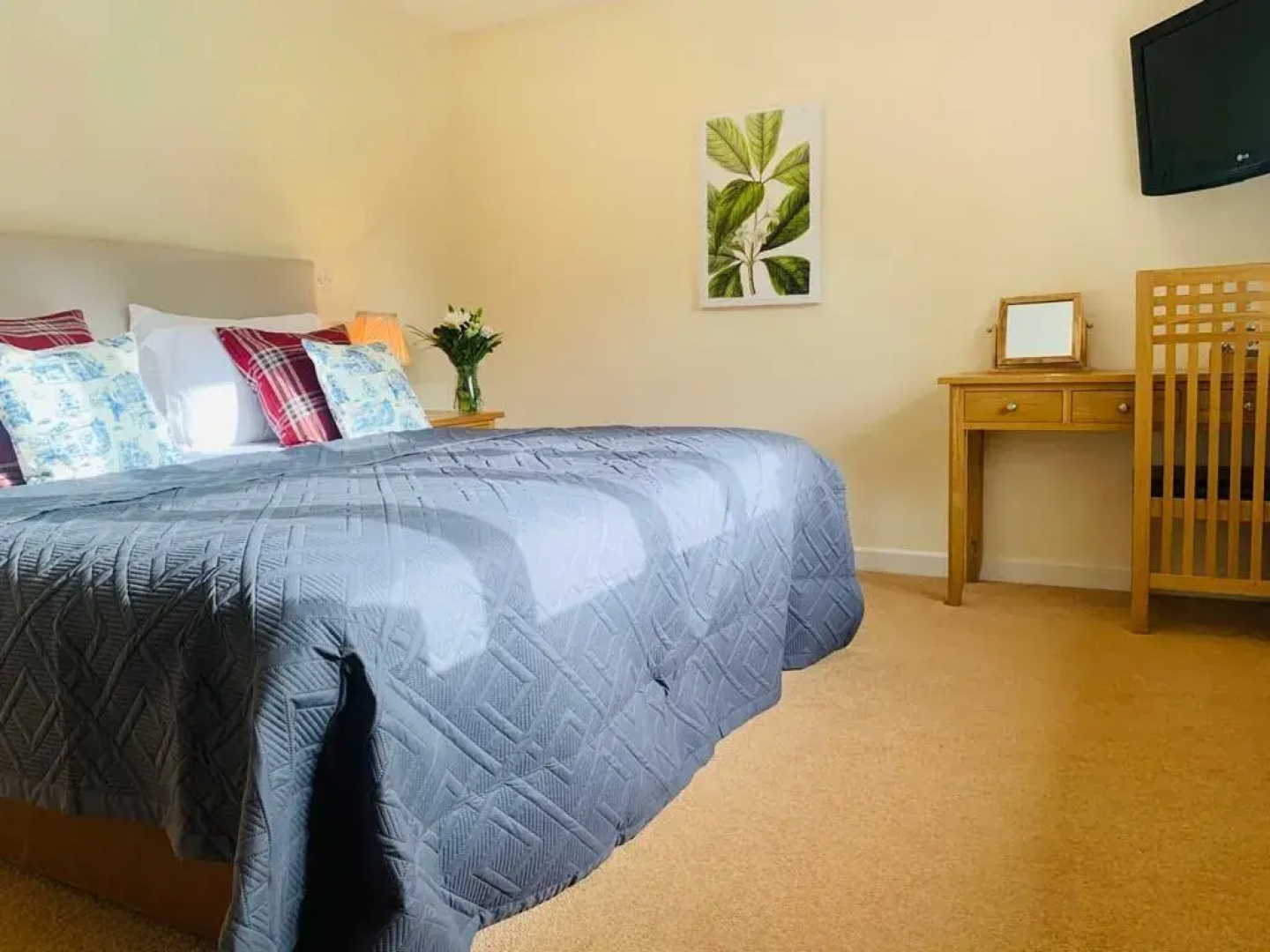 George & Dragon Country House Hotel