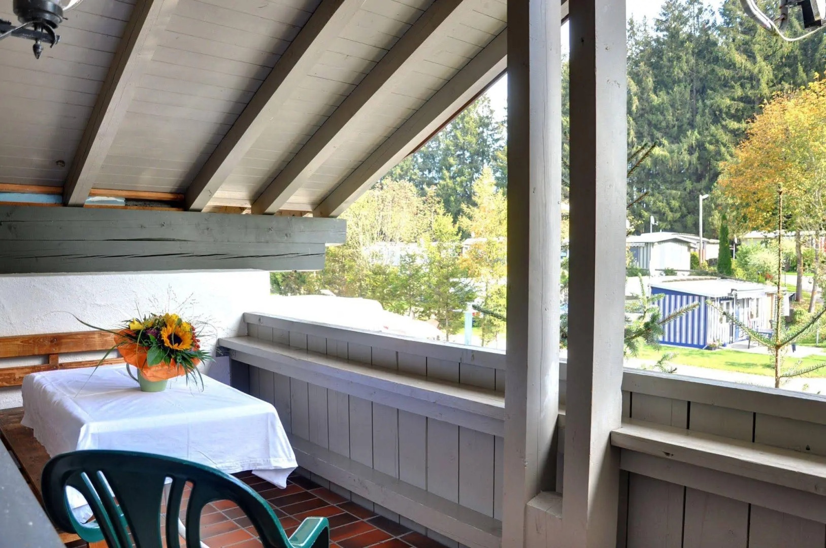 Allgäu-Hotel-Elbsee