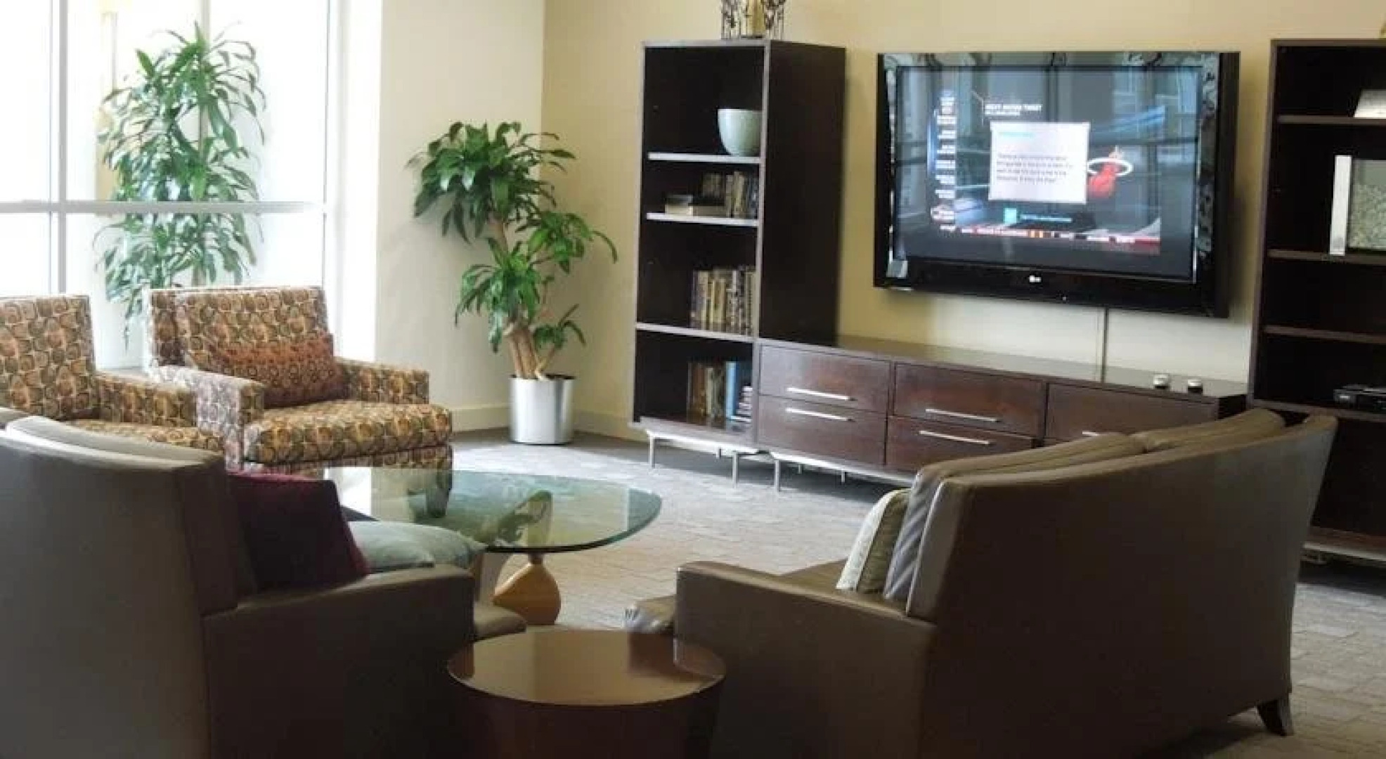 Crystal Quarters Corporate Housing Water Park Towers