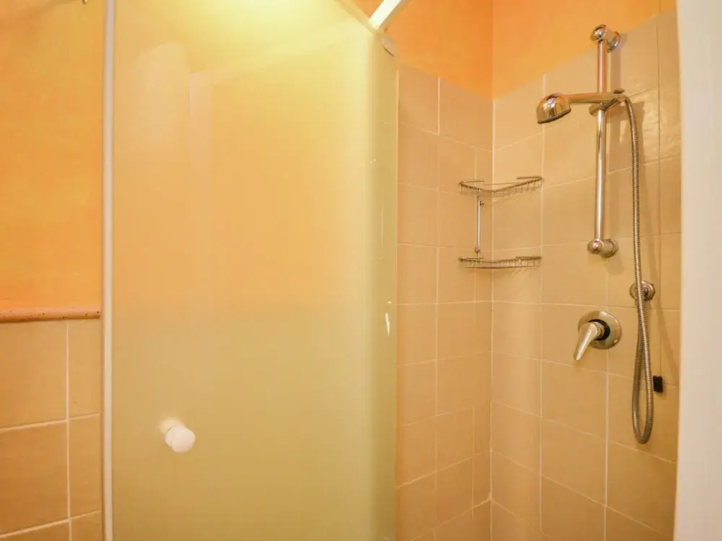 Stunning Holiday Home in Umbria With Jacuzzi