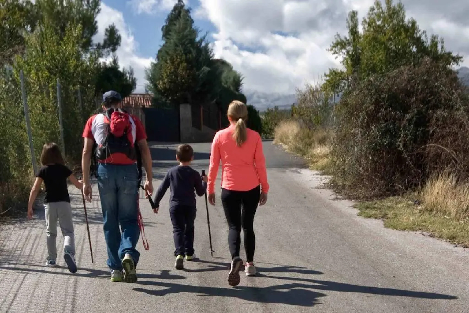 Alojamiento Rural Sierra de Jerez