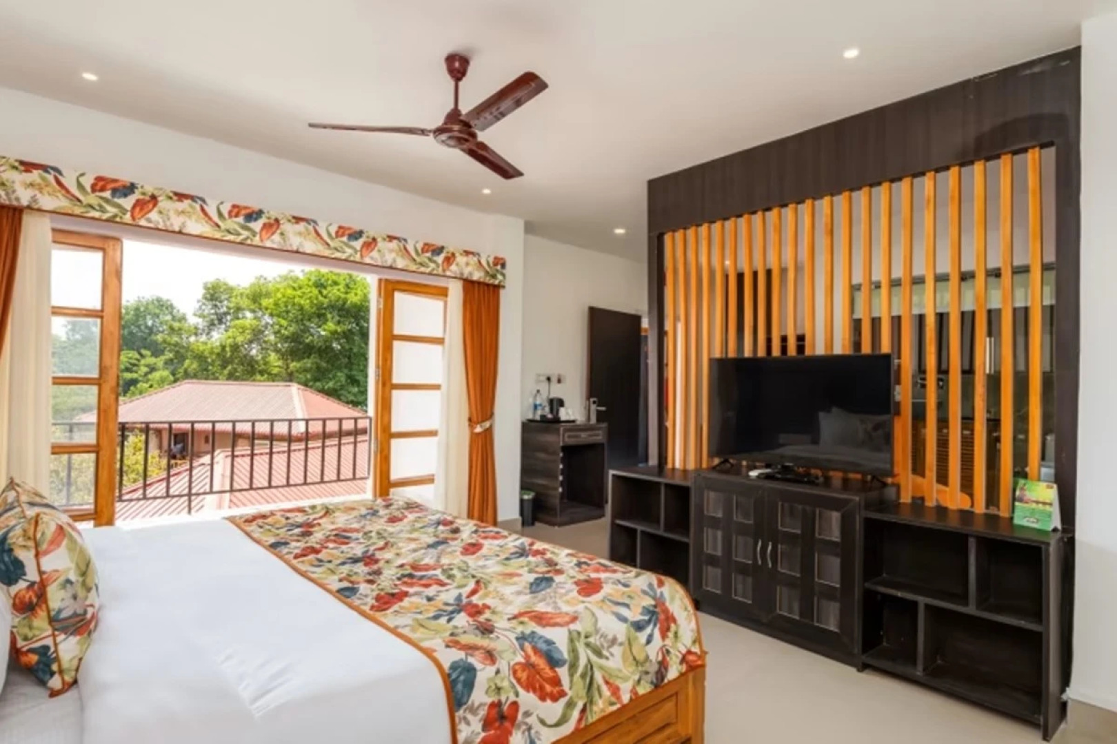 Summit Green Village Resort and spa