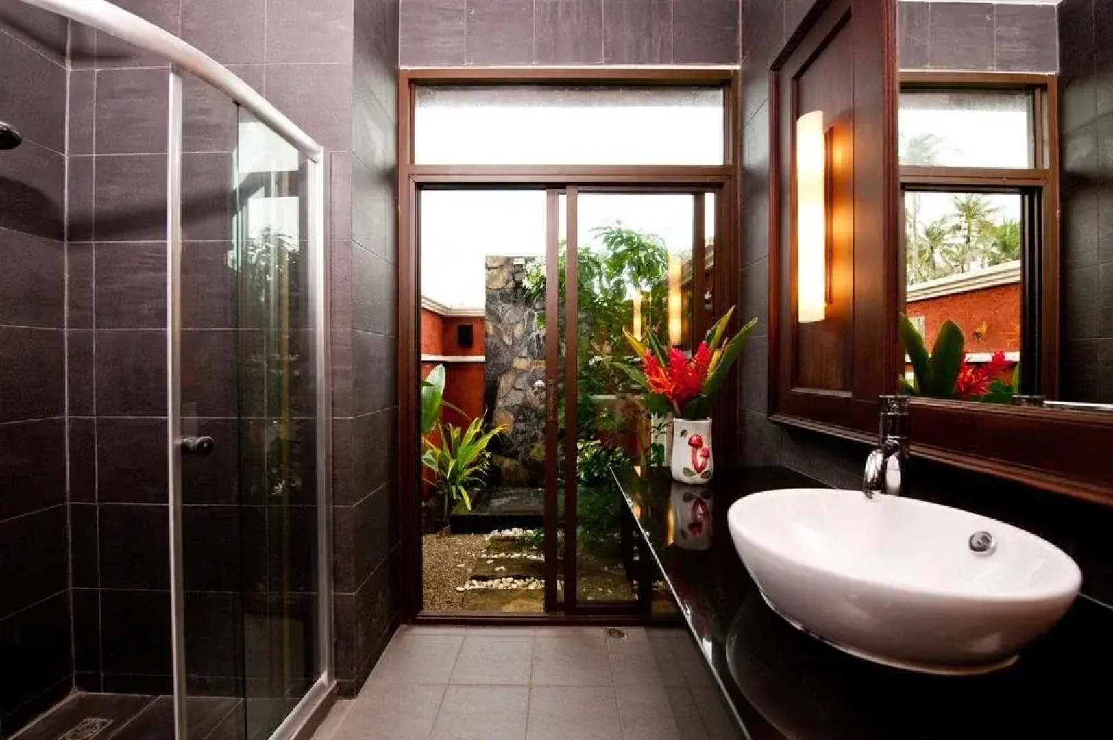 Krabi Sunset Beachfront Sand One