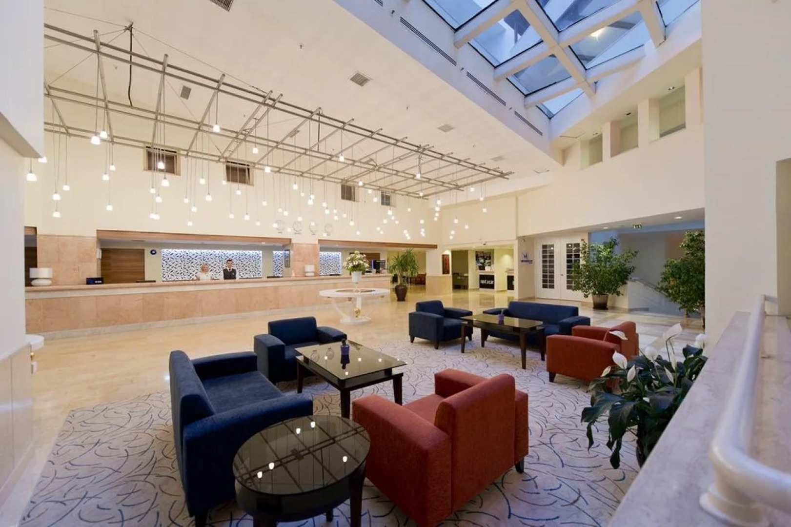 Seven Seas Hotel Life - All Inclusive