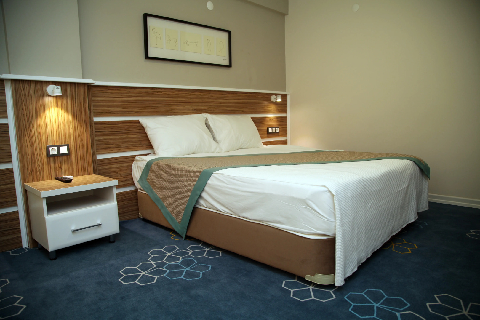 Pırlanta Butik Otel